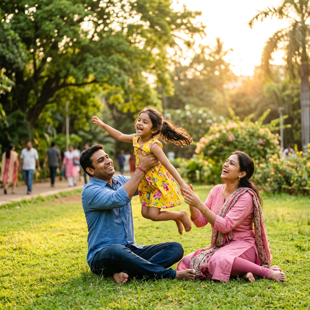 Harlalka Insurance advisory approach