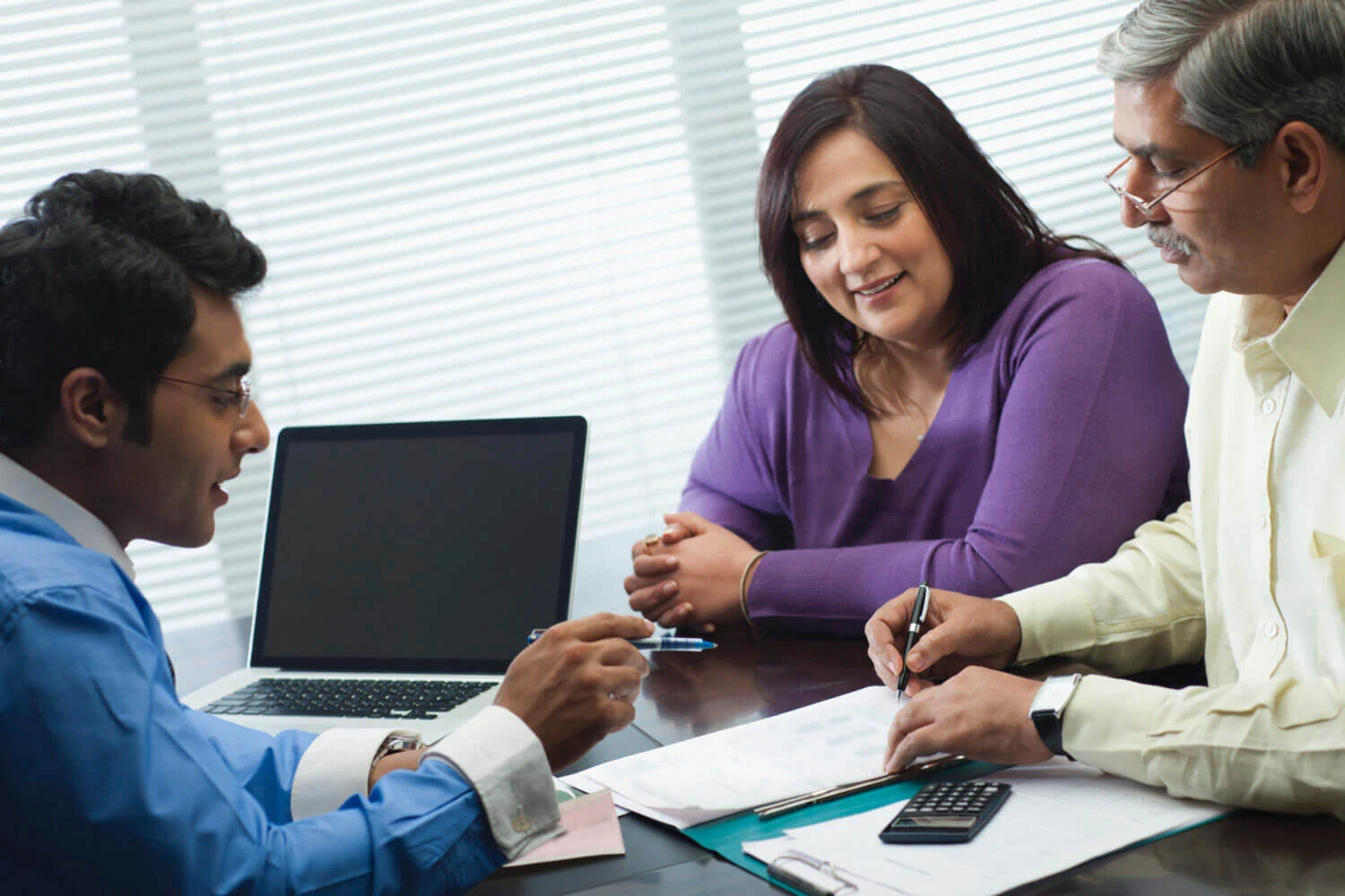 Corporate Insurance