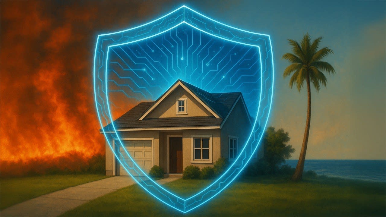 Fire Insurance