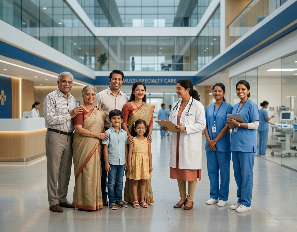 Medical Care