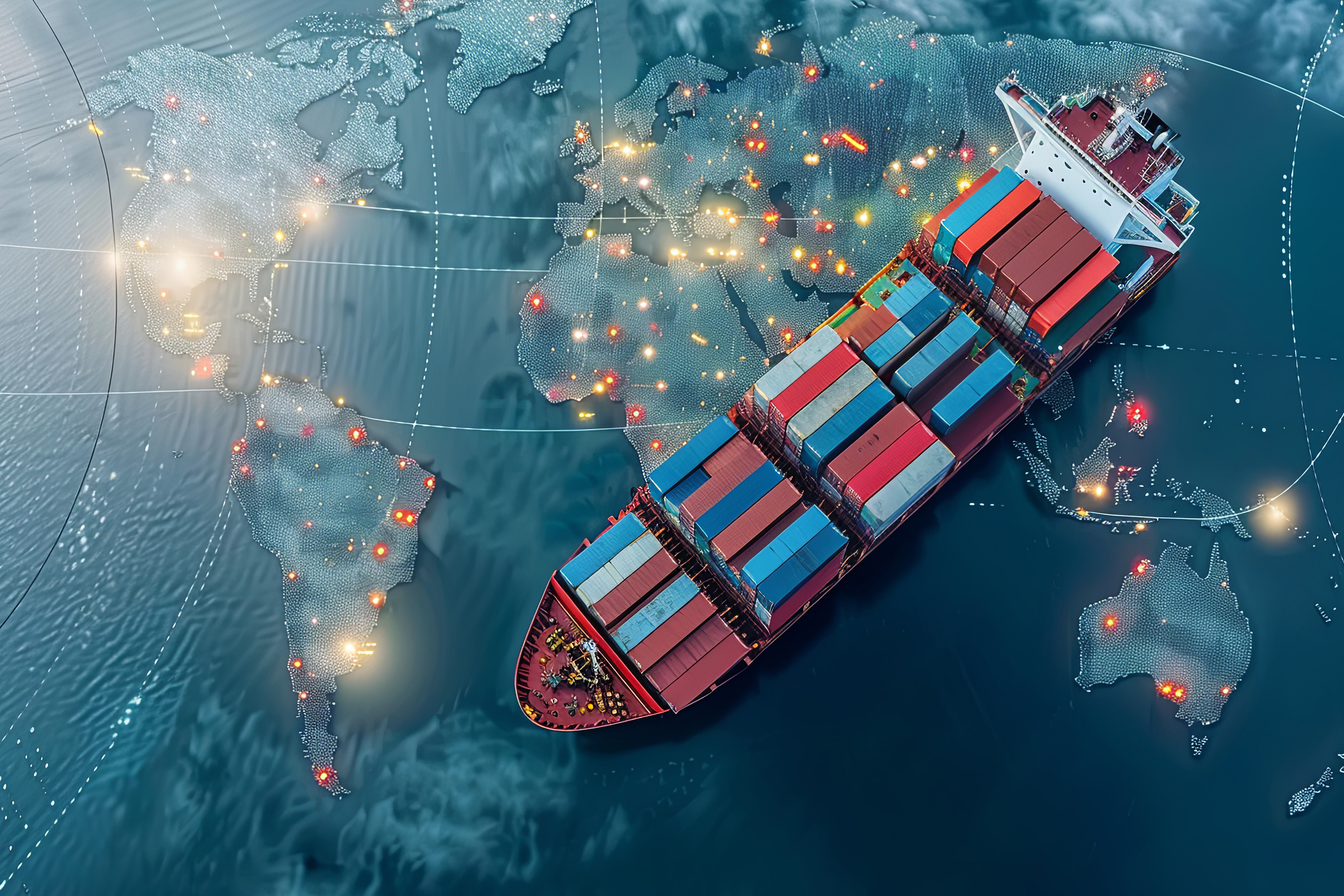 Shipping Protection