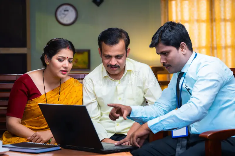 Policy Consultation