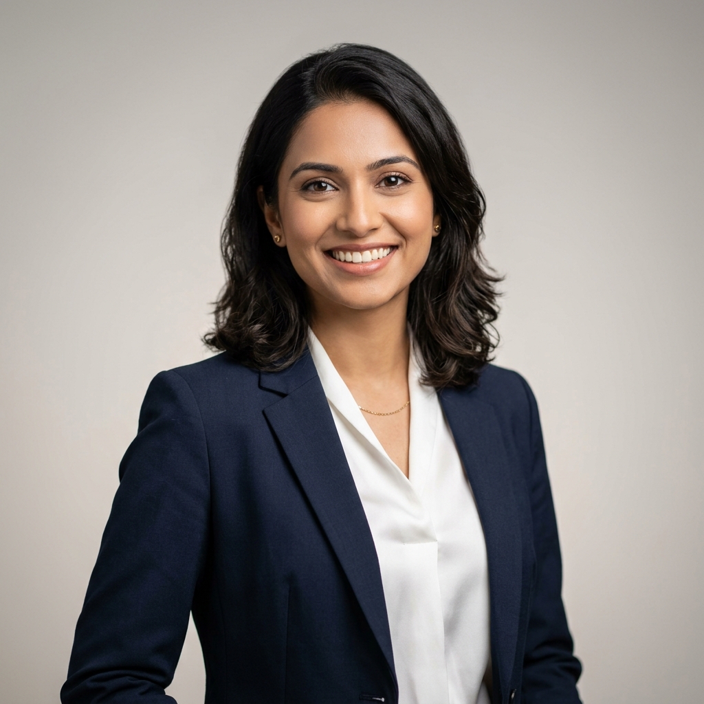 Harlalka Insurance team member