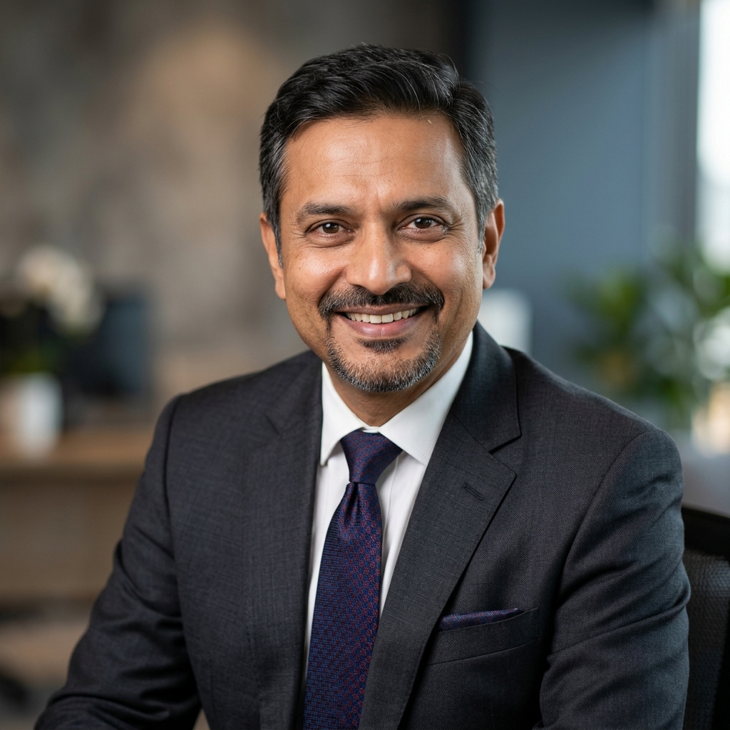 Harlalka Insurance team member
